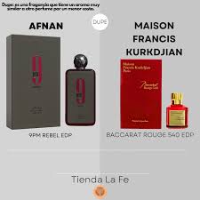 Afnan 9pm Rebel Man 100ml EDP